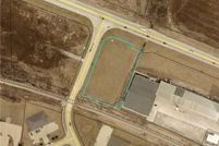 Land for sale in Johnson County, Iowa