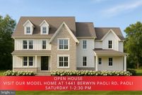 Land for sale in Chester County, Pennsylvania