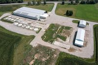 Land for sale in Benton County, Iowa