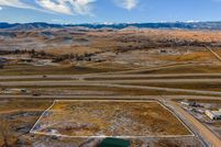 Homesite for sale in Johnson County, Wyoming