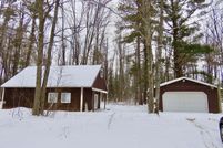 Land for sale in Montmorency County, Michigan