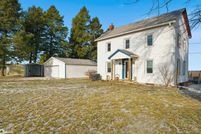 House for sale in Marshall County, Iowa