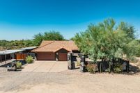 Land for sale in Maricopa County, Arizona