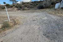 Homesite for sale in Gila County, Arizona