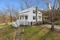 Land for sale in Brown County, Ohio