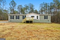 House for sale in Putnam County, Georgia