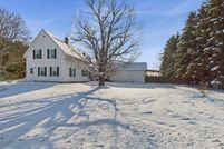House for sale in Aroostook County, Maine