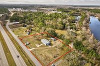 Homesite for sale in Jackson County, Mississippi