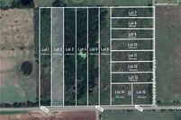 Homesite for sale in Hill County, Texas