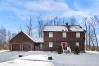 House for sale in Berkshire County, Massachusetts