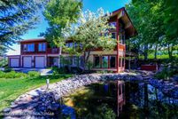 House for sale in Teton County, Wyoming