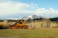 Land for sale in Teton County, Wyoming