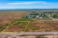 Land for sale in Jerome County, Idaho