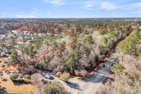 Land for sale in Dorchester County, South Carolina