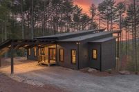 Land for sale in Fannin County, Georgia