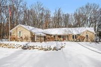 House for sale in Calhoun County, Michigan