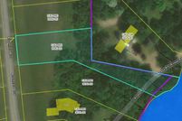 Homesite for sale in Lenawee County, Michigan