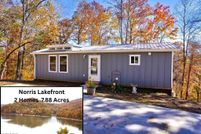 Waterfront Property for sale in Claiborne County, Tennessee