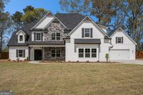 Land for sale in Carroll County, Georgia