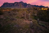 Land for sale in Pinal County, Arizona