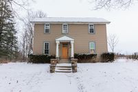 Land for sale in Champaign County, Ohio