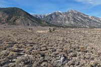 Homesite for sale in Alpine County, California