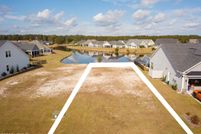 Homesite for sale in Jasper County, South Carolina