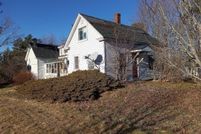 House for sale in Waldo County, Maine