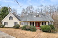 Land for sale in Lamar County, Georgia