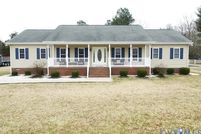 Land for sale in Caroline County, Virginia