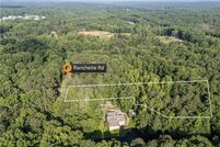 Homesite for sale in Fulton County, Georgia