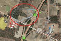 Land for sale in Nash County, North Carolina