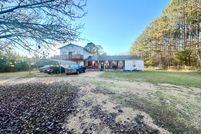 Land for sale in Monroe County, Mississippi