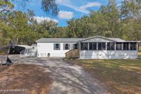 House for sale in Hernando County, Florida
