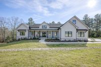 Land for sale in Union County, Georgia