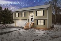 Land for sale in Caroline County, Virginia