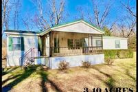 House for sale in Panola County, Mississippi