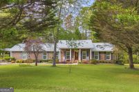 Recreational Property for sale in Stephens County, Georgia