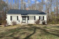 Land for sale in Calhoun County, Alabama