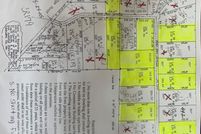 Homesite for sale in Yalobusha County, Mississippi