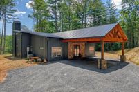 Land for sale in Fannin County, Georgia