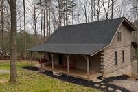 Land for sale in Union County, Georgia