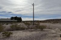 Homesite for sale in Sierra County, New Mexico