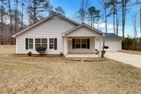 House for sale in Coweta County, Georgia