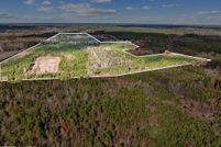 Land for sale in Bladen County, North Carolina