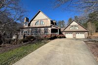 House for sale in Cherokee County, North Carolina