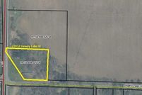 Land for sale in Cass County, Michigan