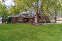 Land for sale in Warrick County, Indiana