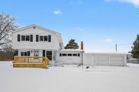 Land for sale in Shiawassee County, Michigan