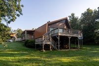 Land for sale in Fulton County, Arkansas